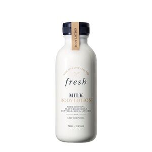 Fresh Milk Body Lotion